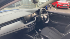 Skoda Scala 1.0 TSI 95 SE 5dr Petrol Hatchback